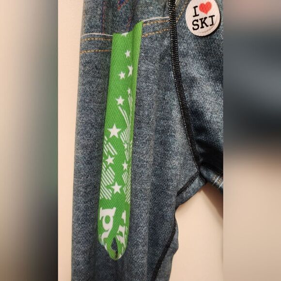 Pull In Thermals Xavier Bertoni - Picture 2 of 7